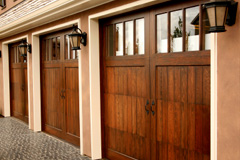 Mutley garage extension quotes